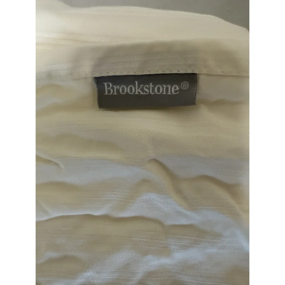 Brookstone Biosense Beige King‎ Size Flat Sheet Lyocell Tencel + Pillowcases